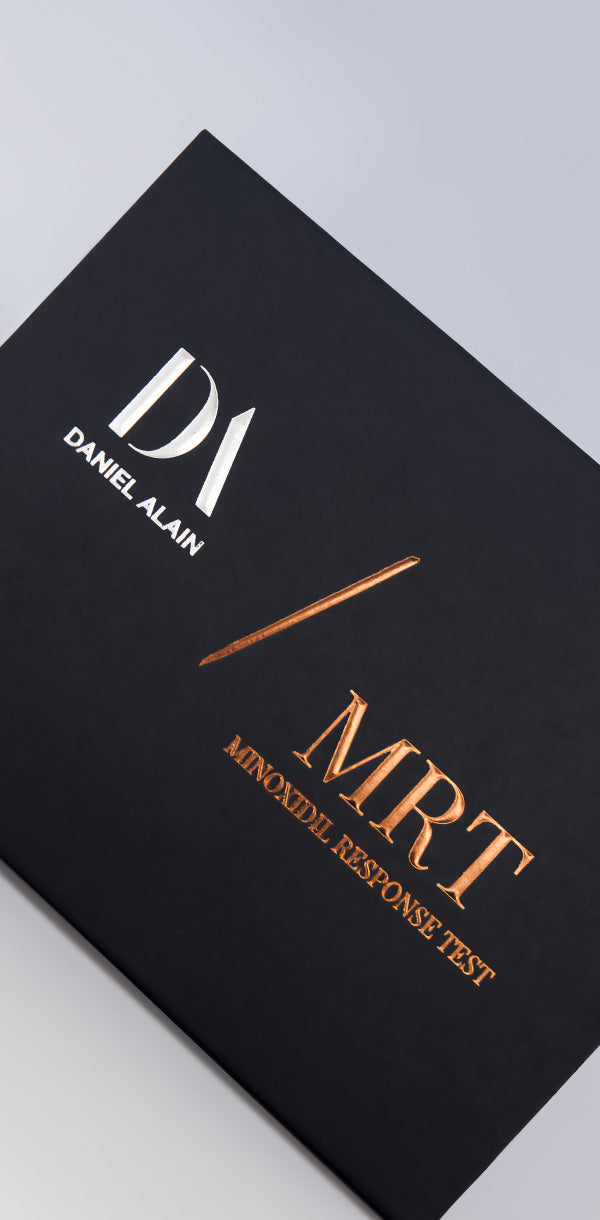 Load image into Gallery viewer, Minoxidil Response Test - Men