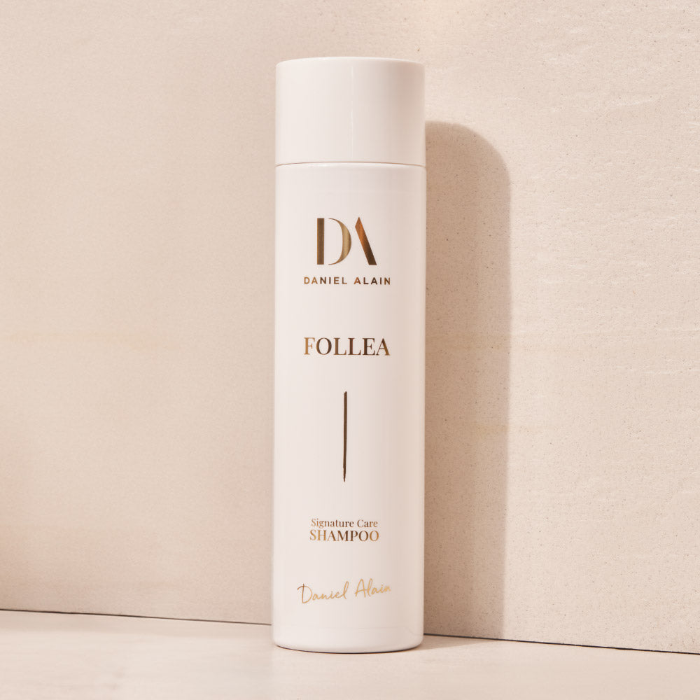 Follea Signature Care Shampoo