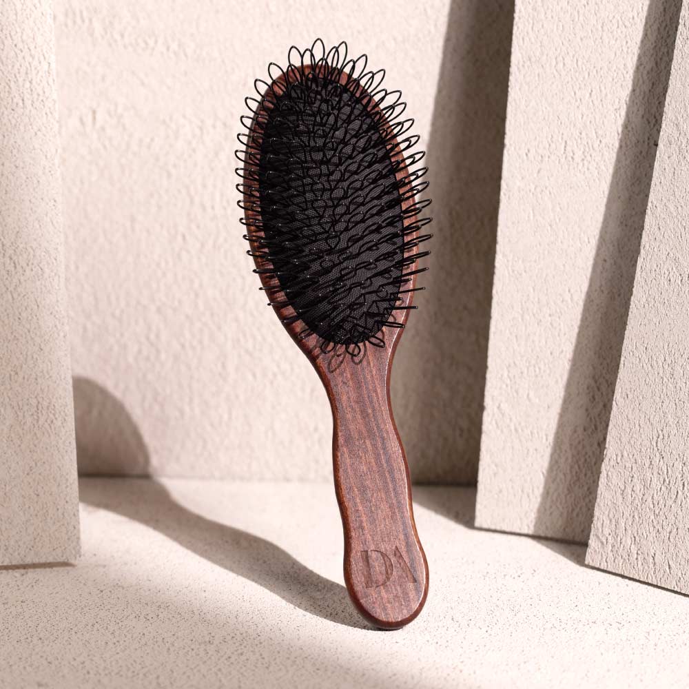 Sensitive Scalp Brush