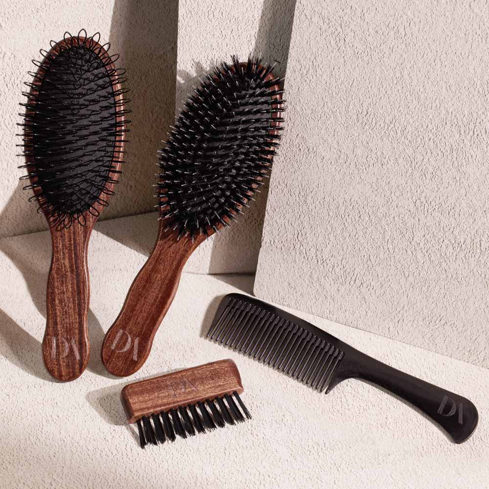 Protection Brush Set